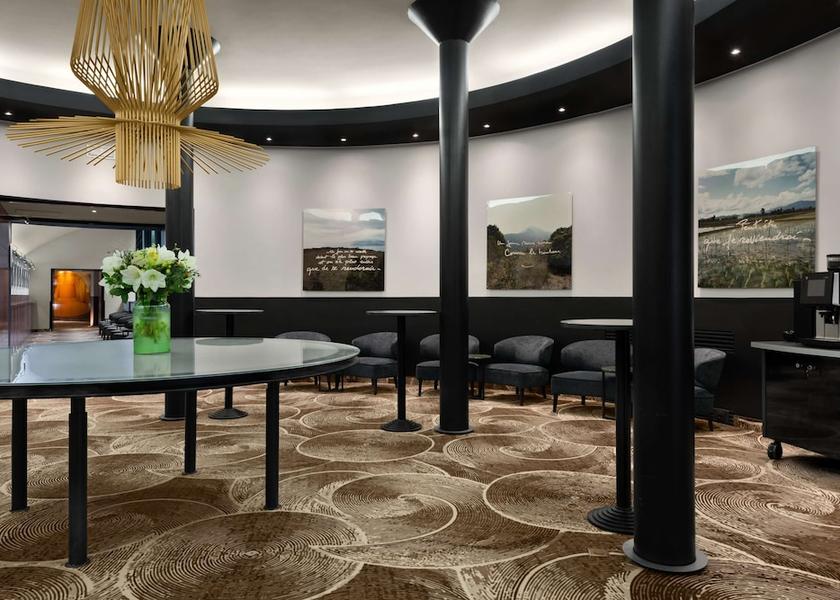 Flemish Region Brussels Lobby