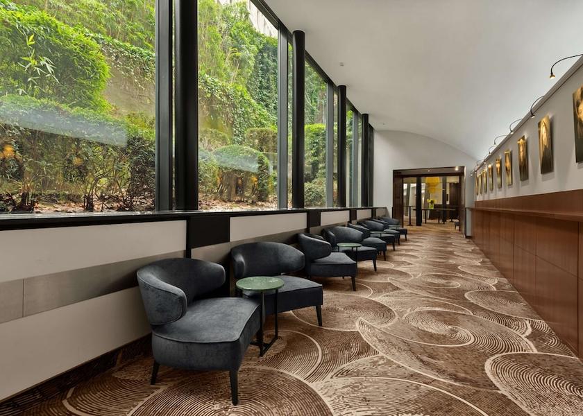 Flemish Region Brussels Lobby