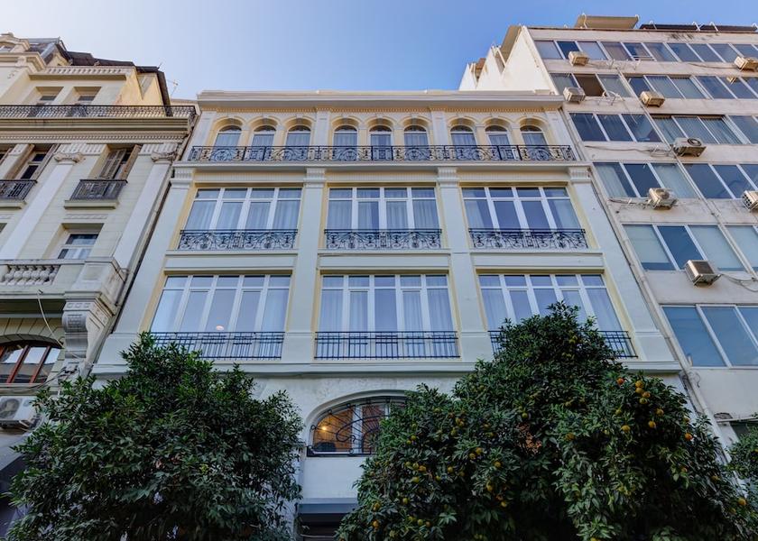Central Macedonia Thessaloniki Front of property