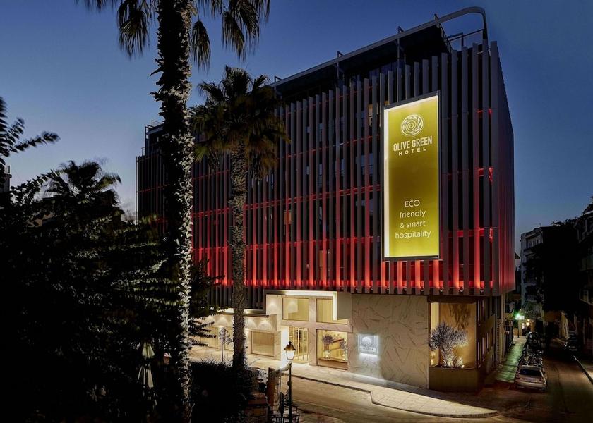 Crete Heraklion Exterior