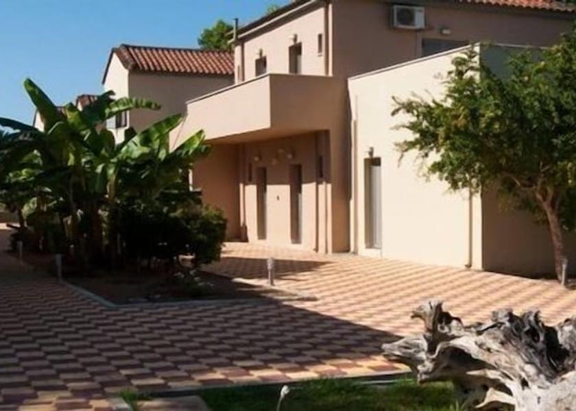 Peloponnese Region Messini Property grounds