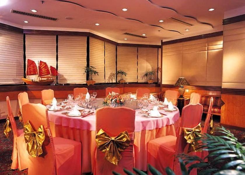 Liaoning Shenyang Banquet Hall