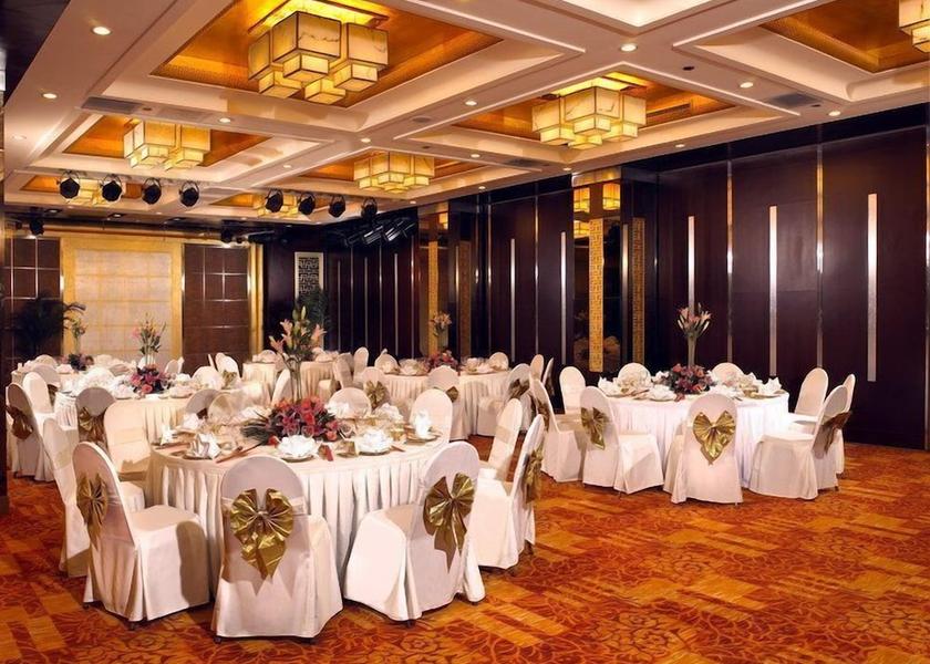 Liaoning Shenyang Banquet hall