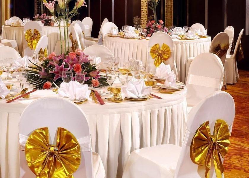 Liaoning Shenyang Banquet hall