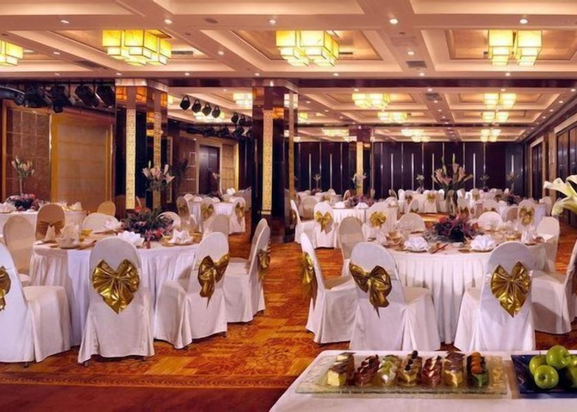 Liaoning Shenyang Banquet Hall