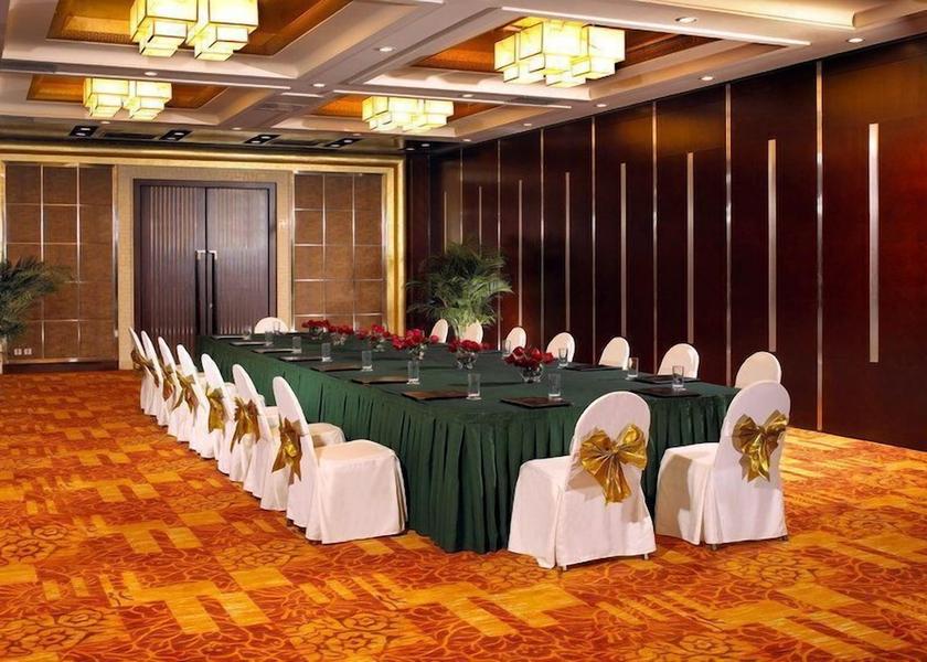 Liaoning Shenyang Meeting facility