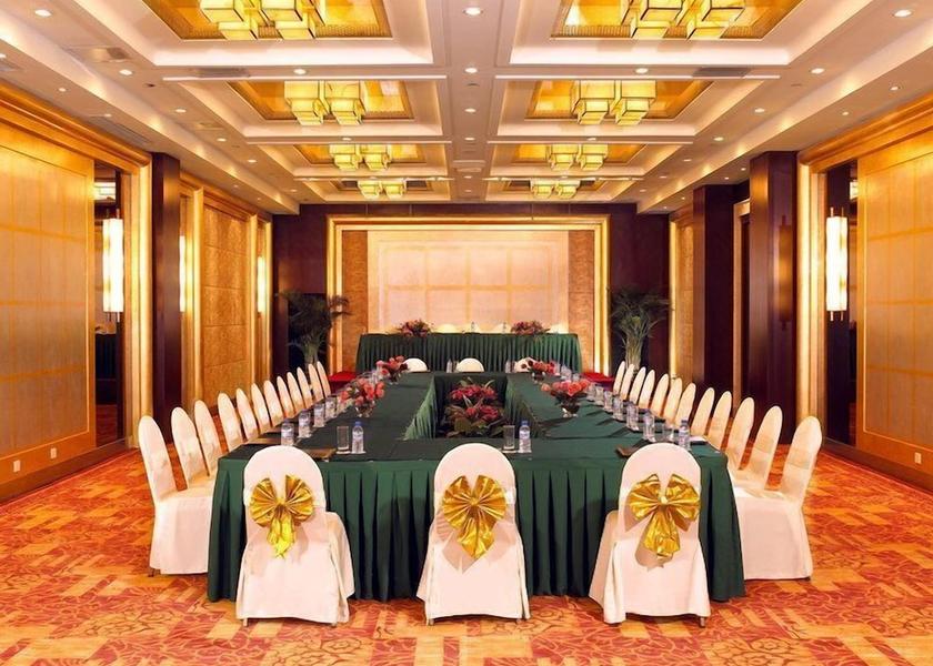 Liaoning Shenyang Meeting facility