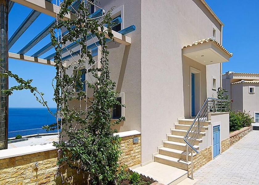 Central Greece Mantoudi-Limni-Agia Anna Spa treatment