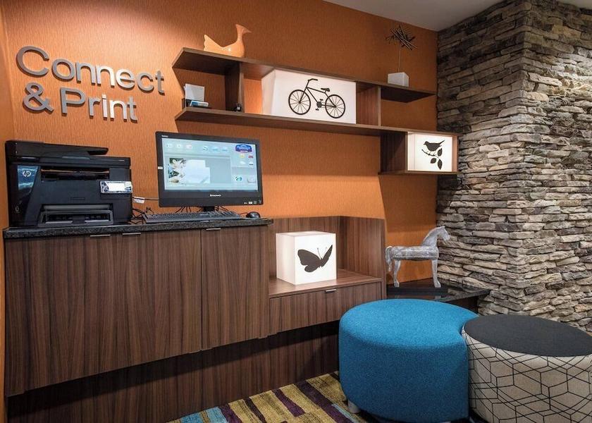 Tennessee Knoxville Amenity