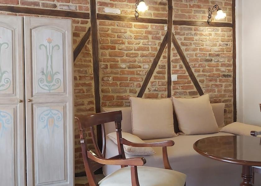 Central Macedonia Katerini Room