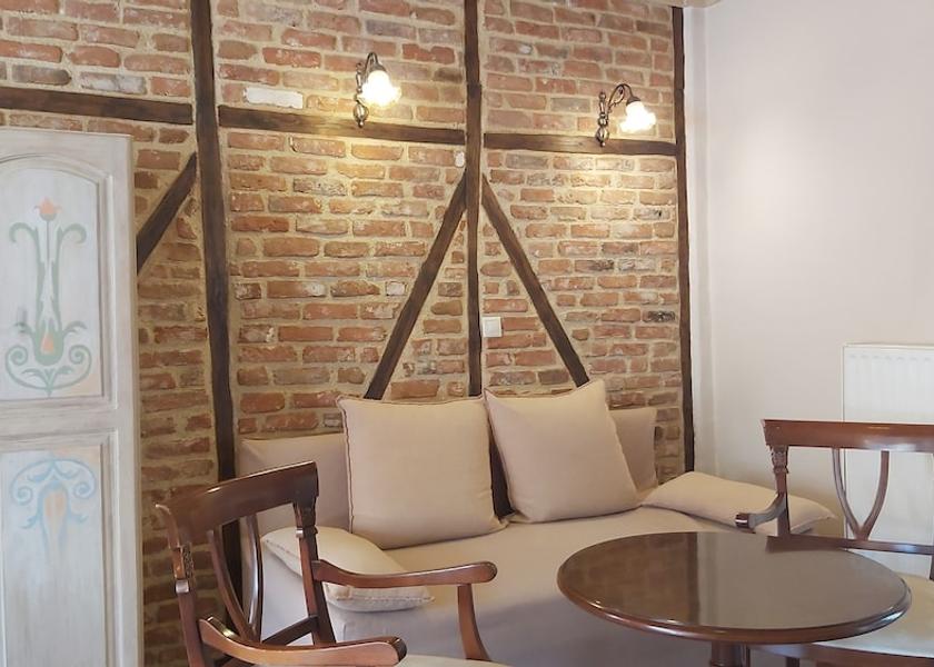 Central Macedonia Katerini Living area