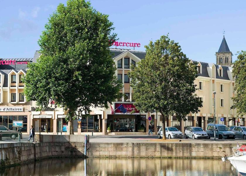 Normandy Caen Sports Bar