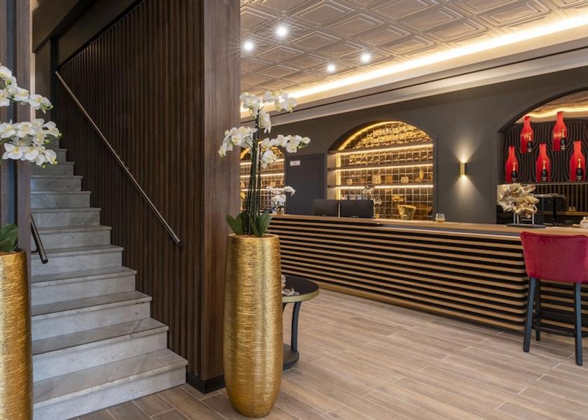 Bremen Bremen Lobby