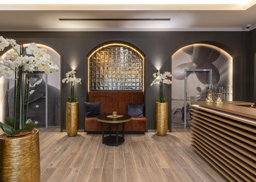 Bremen Bremen Lobby