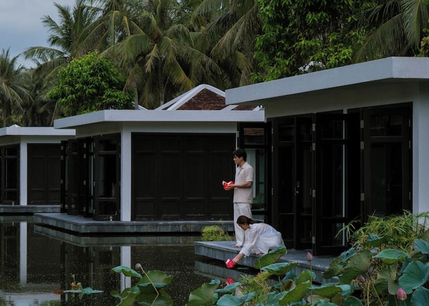 Da Nang Municipality Dien Ban Spa