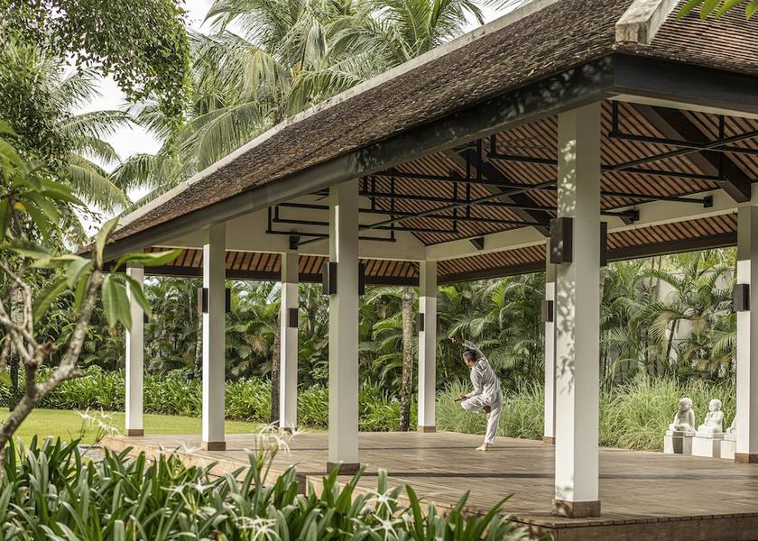 Da Nang Municipality Dien Ban Yoga