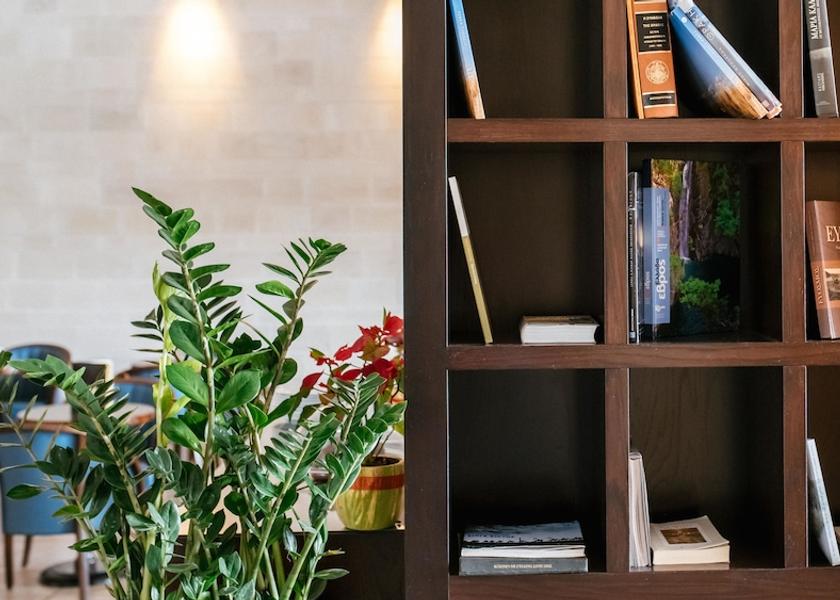 Eastern Macedonia and Thrace Alexandroupoli Business center