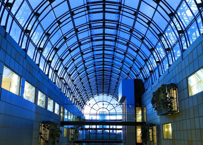 Midtjylland Aarhus Lobby