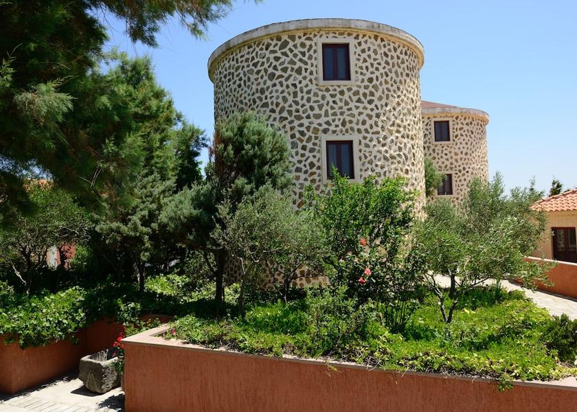 North Aegean Islands Lemnos Room
