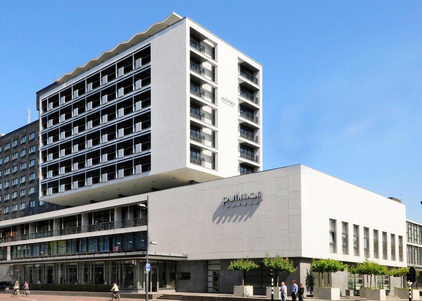 North Brabant Eindhoven exterior view