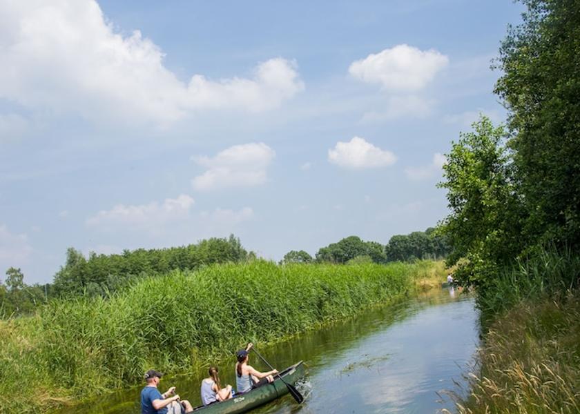 North Brabant Eindhoven Rowing
