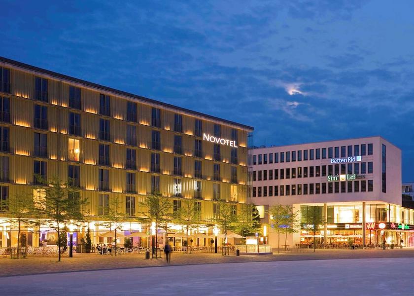 Bavaria Munich Primary image