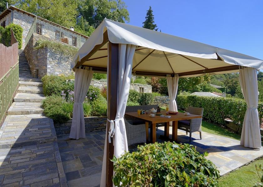 Thessalia South Pelion Terrace