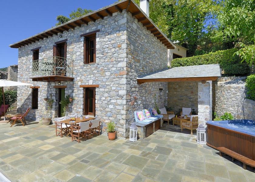 Thessalia South Pelion Primary image