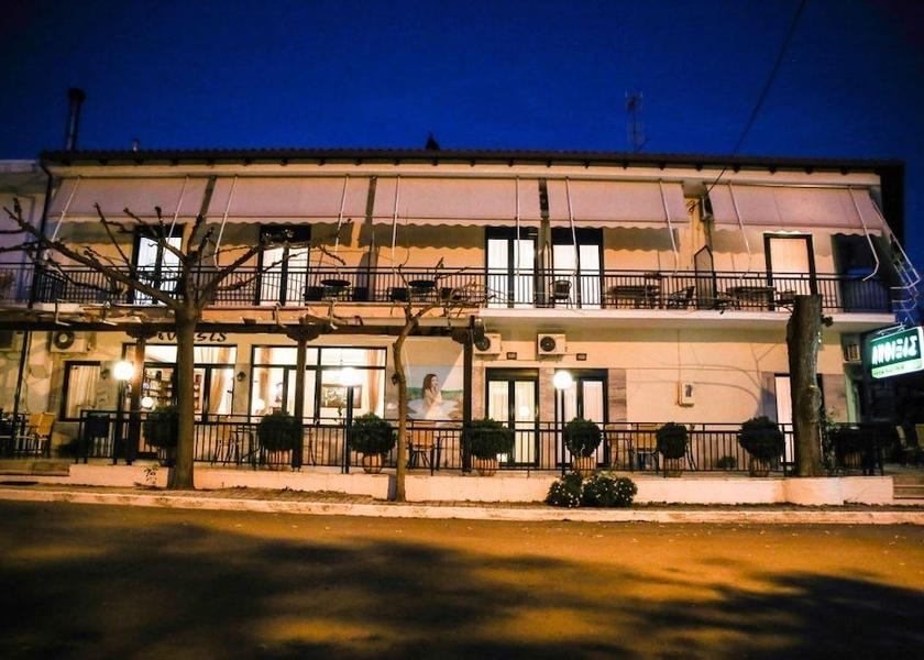 Central Greece Lamia Primary image