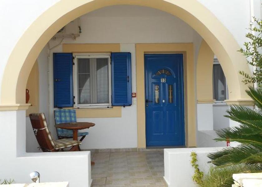 Attica Kithira 