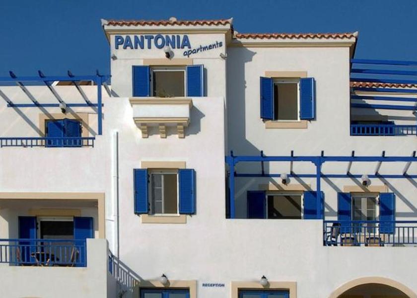 Attica Kithira 