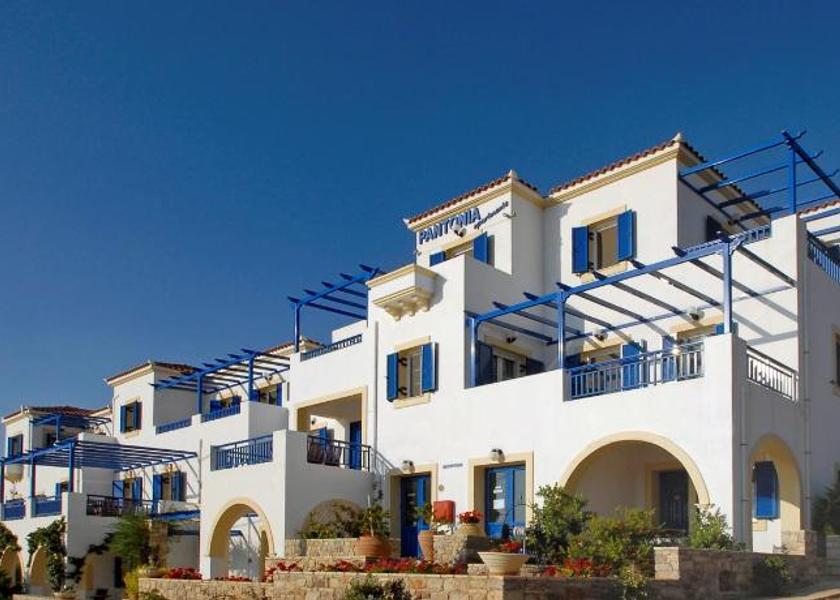 Attica Kithira 