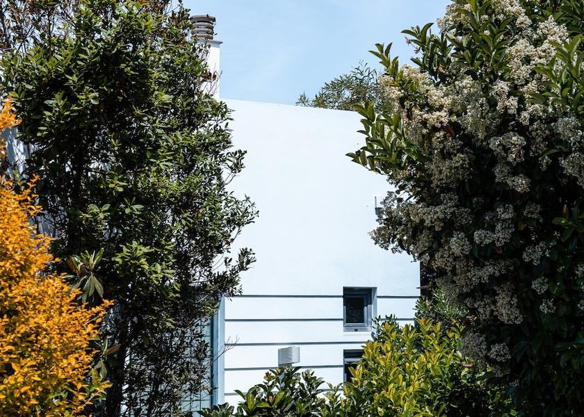 Attica Vari-Voula-Vouliagmeni Garden