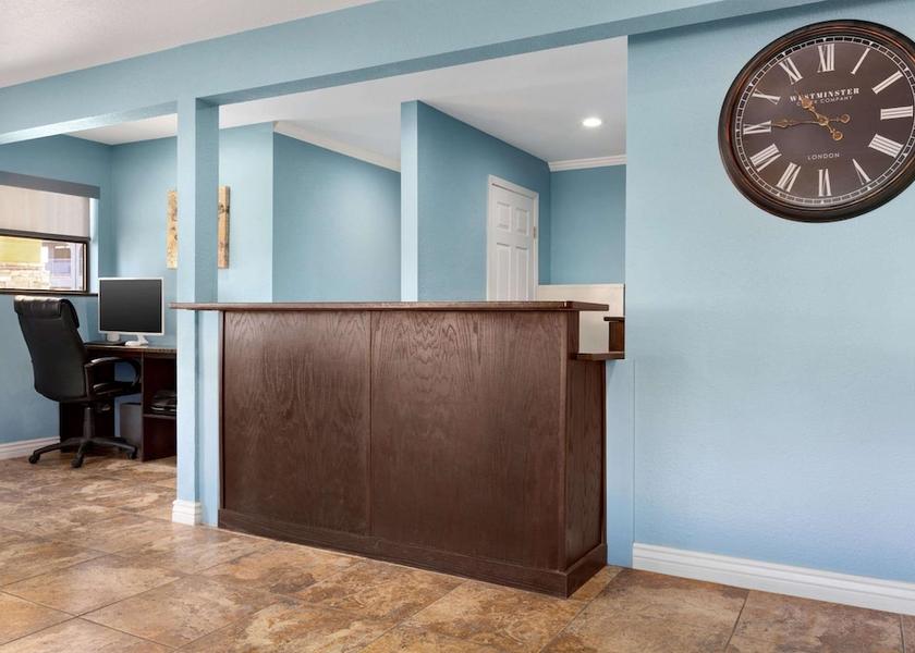 New Mexico Ruidoso Downs Reception