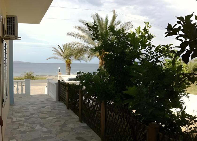 Crete Sitia Double or Twin Room with Garden View