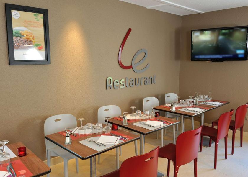 Auvergne-Rhone-Alpes Viriat restaurant