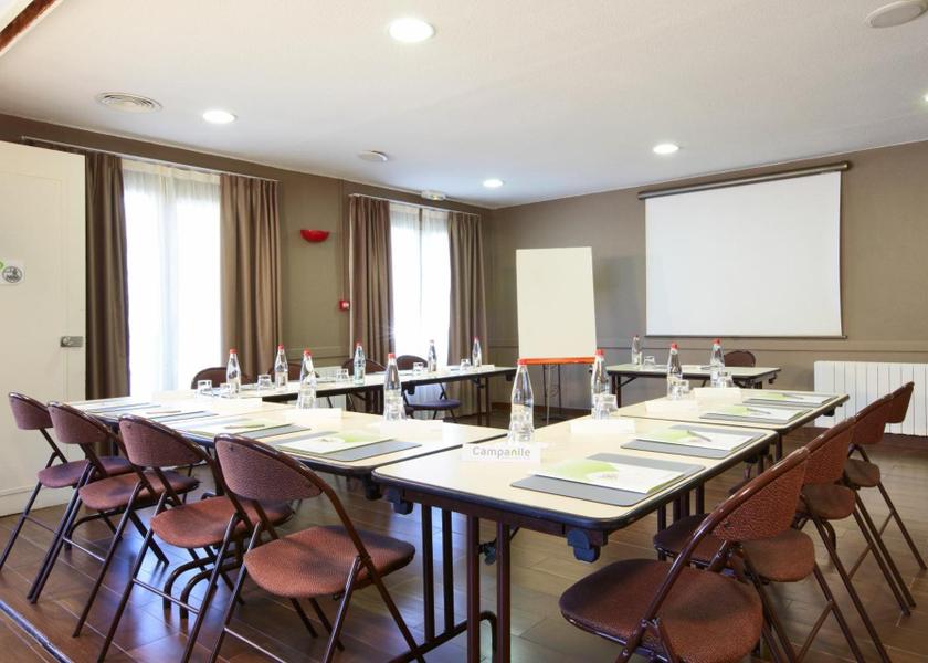 Bourgogne-Franche-Comté Sochaux business center