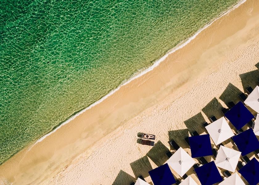Central Macedonia Aristotelis Beach