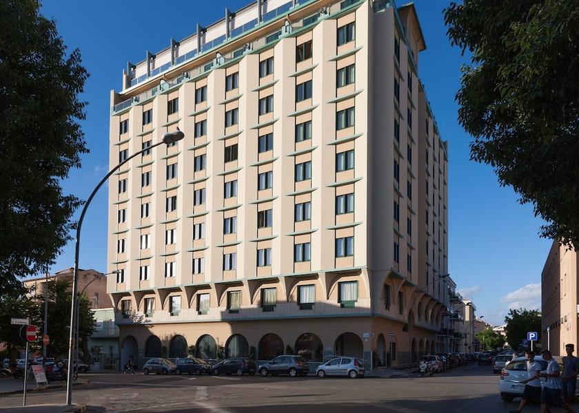 Sardinia Alghero Primary image