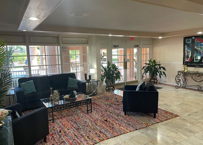 Florida Pembroke Pines Reception