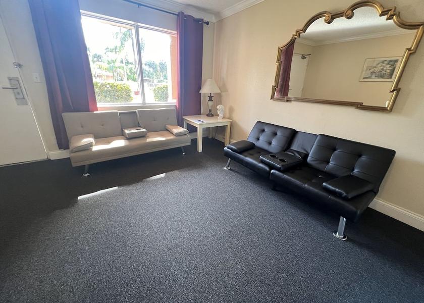 Florida Pembroke Pines Room