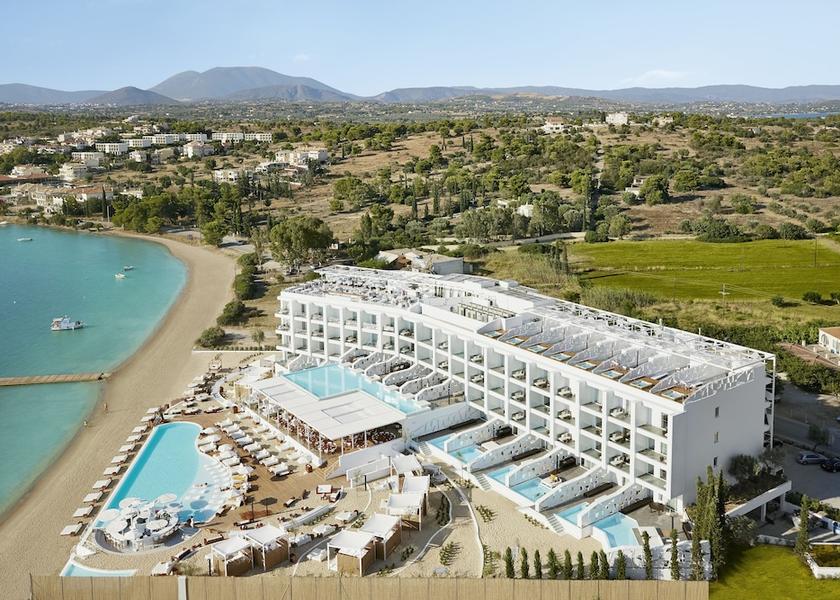 Peloponnese Region Ermionida Primary image