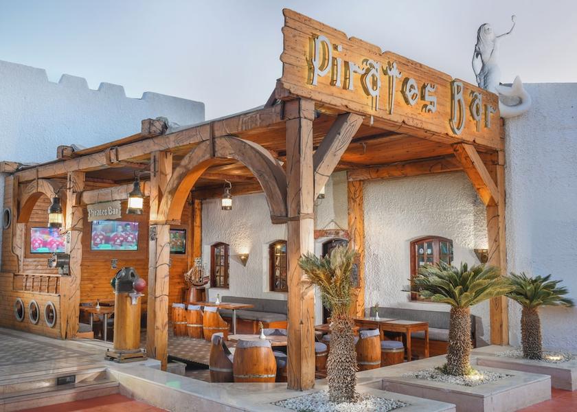 South Sinai Governate Sharm El Sheikh Bar