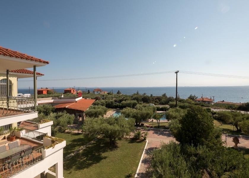 Central Macedonia Polygyros Beach/Ocean View