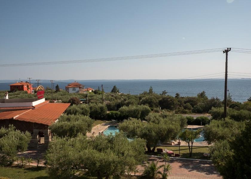 Central Macedonia Polygyros Beach/Ocean View
