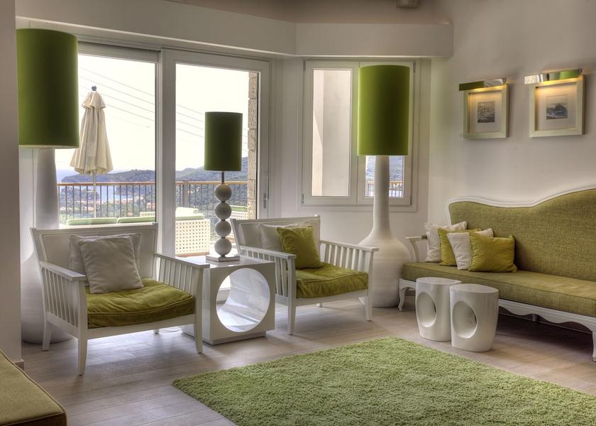 Epirus Parga Lobby