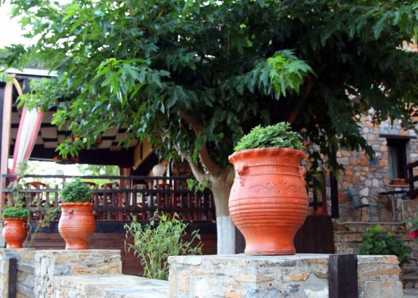 Central Macedonia Dio-Olympos Property Grounds