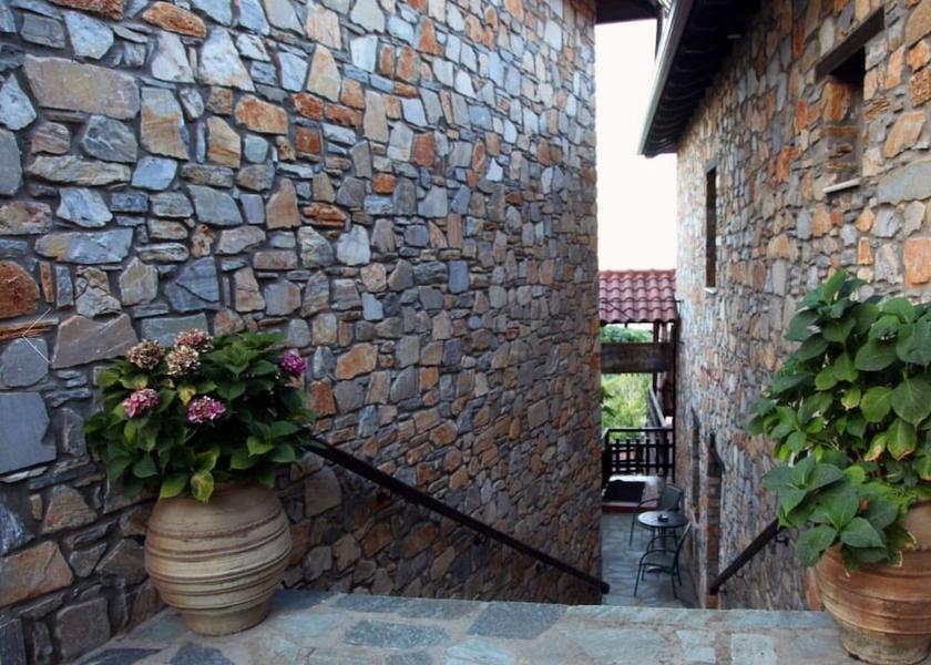 Central Macedonia Dio-Olympos Property Grounds