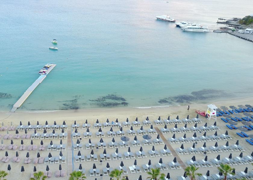 South Aegean Mykonos Beach