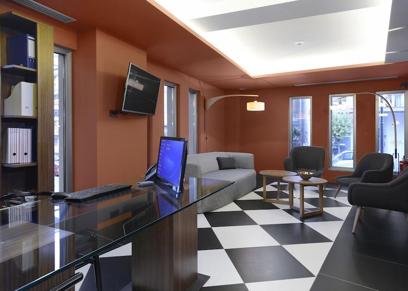 Epirus Ioannina Reception